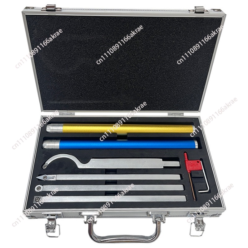 Wood Chisel Set - voor draaigereedschappen Wegwerp draaigereedschappen Houten roterende