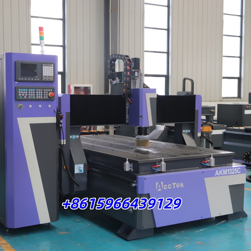 Woodworking Machinery For Sale - Hete Aanbieding cnc atc spindel met