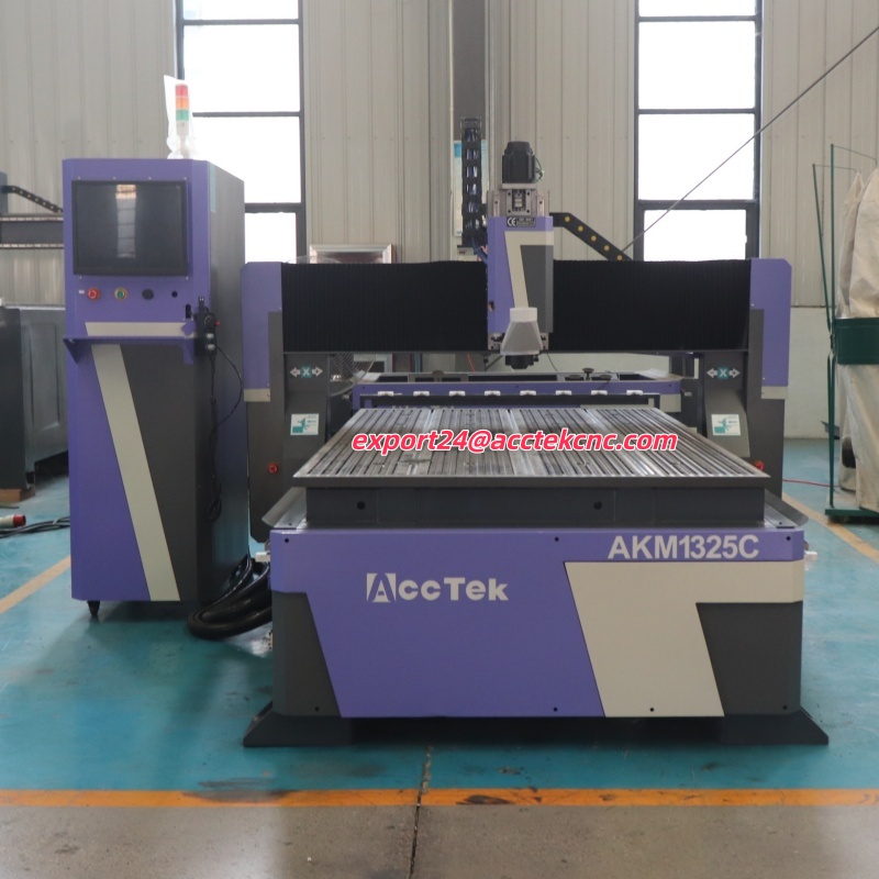 Woodworking Machinery For Sale - 2026 Hot Sale ATC 1325 Houtbewerkingsmachine