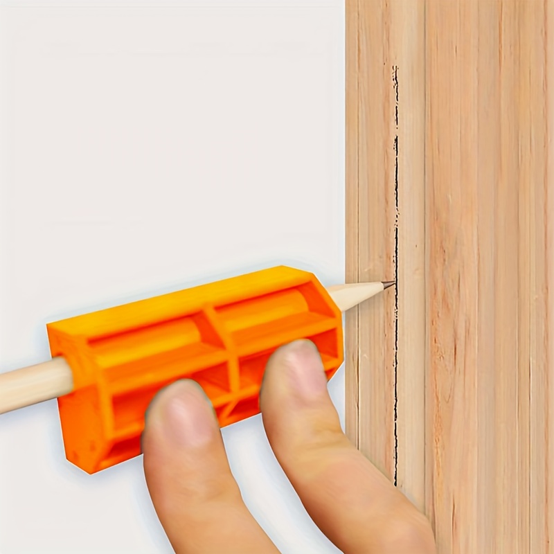 Woodworking Workshop - Set van parallelle linialen in de