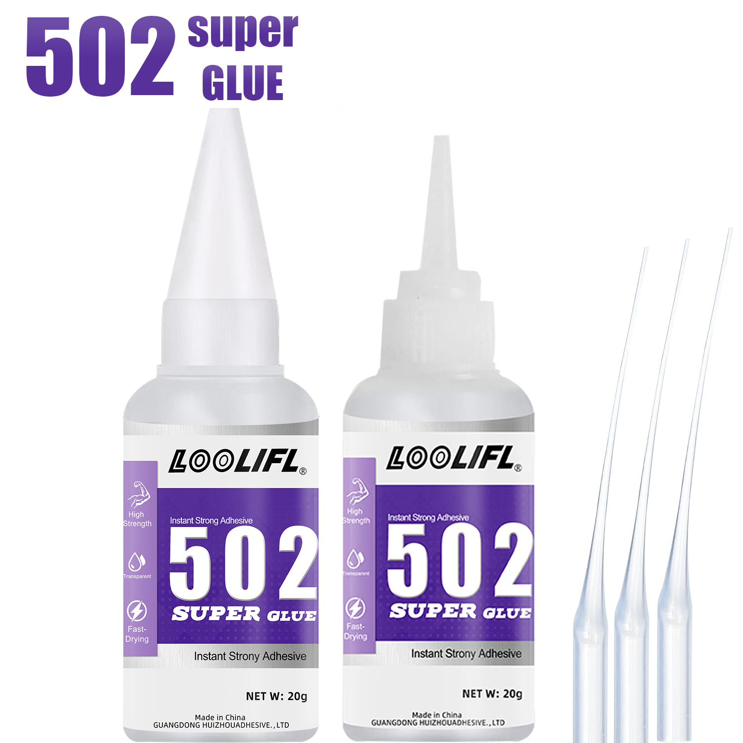 502 Superlijm Sneldrogende, st - Woodworking Glue recensie en prijs