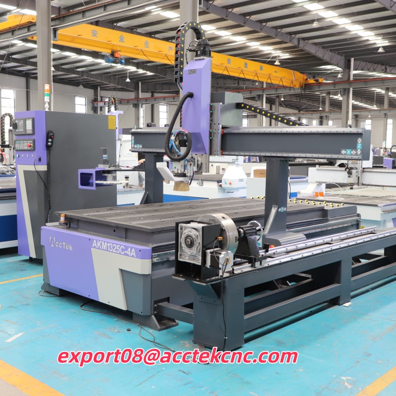 Goede prijs 4-assige cnc route - Woodworking Machinery For Sale recensie en prijs