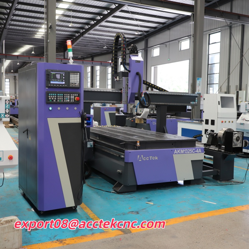 Goede prijs 4-assige cnc route - Woodworking Machinery For Sale recensie en prijs