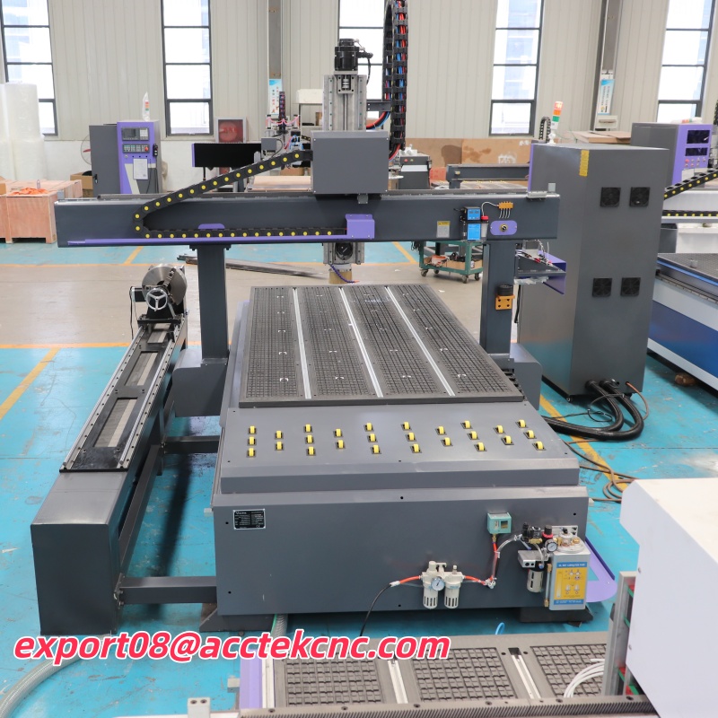 Goede prijs 4-assige cnc route - Woodworking Machinery For Sale recensie en prijs