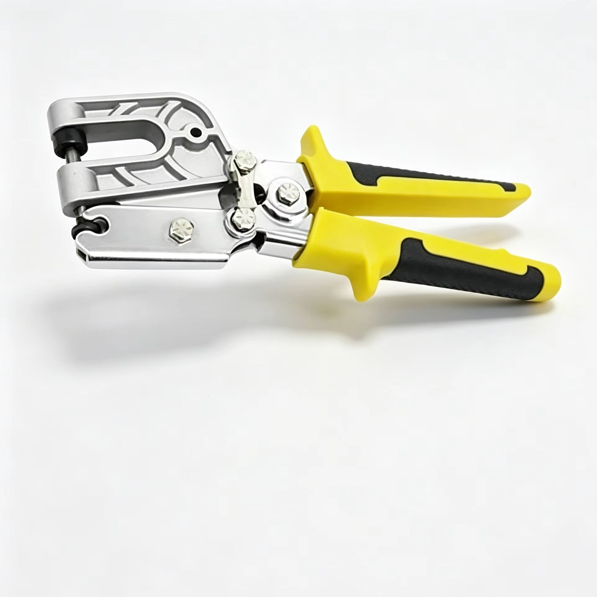 Metal Stud Crimper Aluminium p - Woodworking In Japanese recensie en prijs