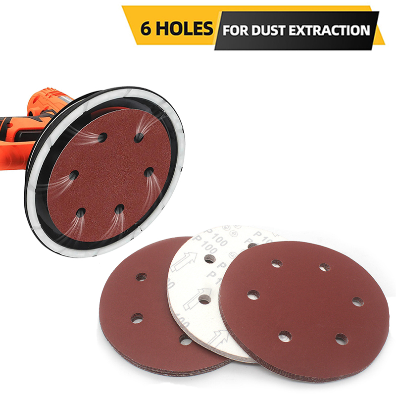 9 inch 6-gats 225 mm wandschuu - Woodworking Wallpaper recensie en prijs