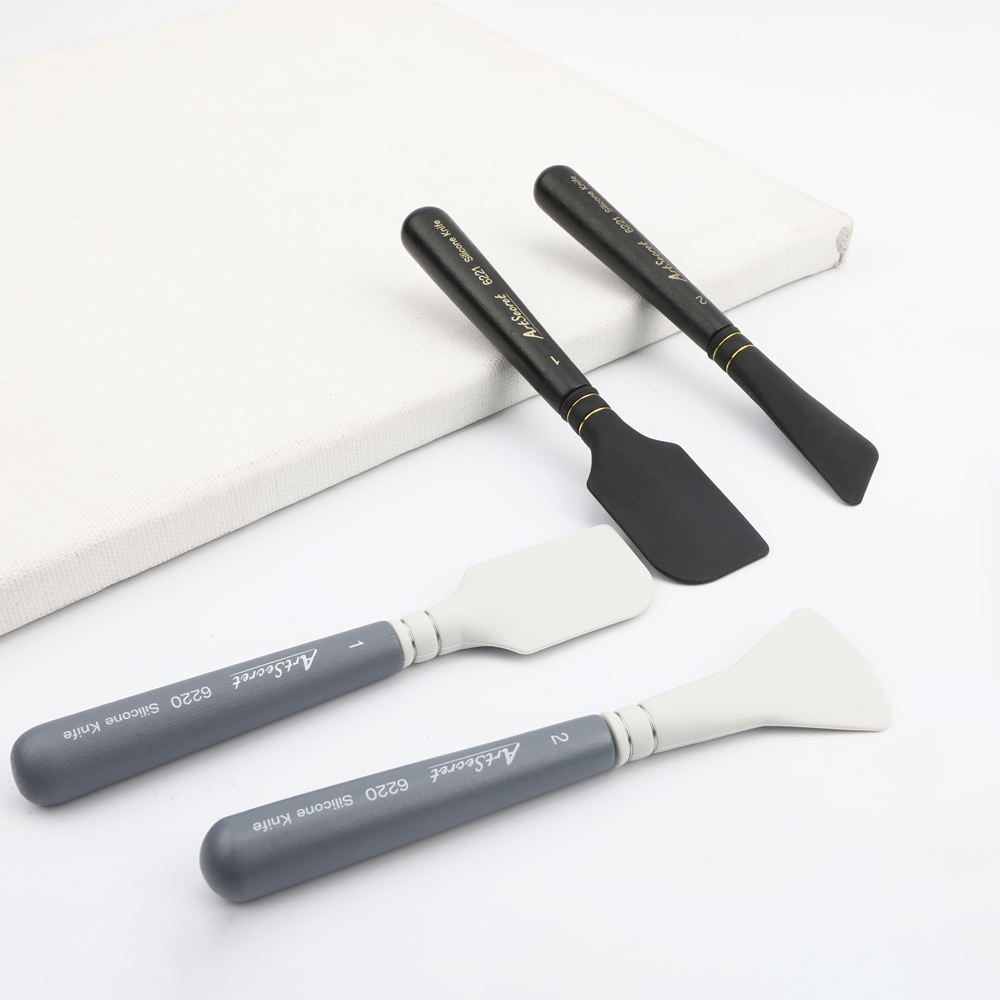 Artsecret, set van 2 siliconen - Drawknife Blade recensie en prijs