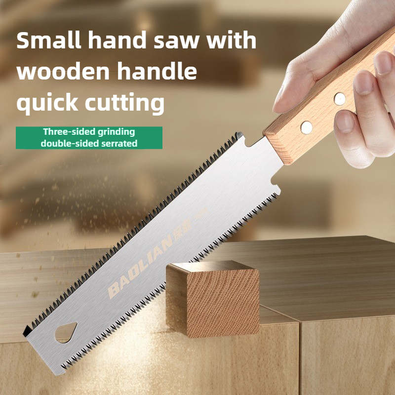 Japanse stijl handzaag enkel/d - Woodworking In Japanese recensie en prijs