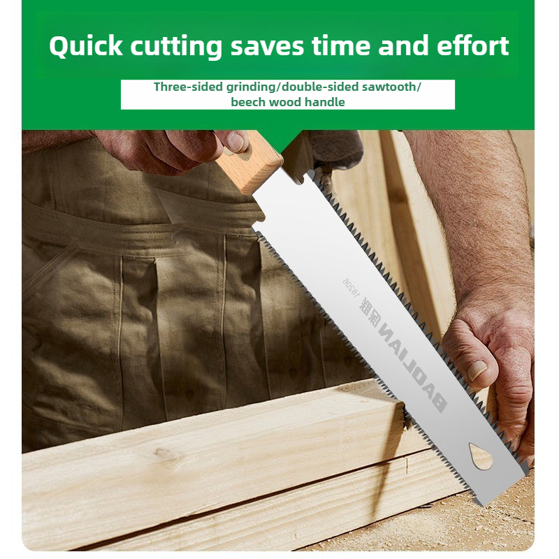 Japanse stijl handzaag enkel/d - Woodworking In Japanese recensie en prijs