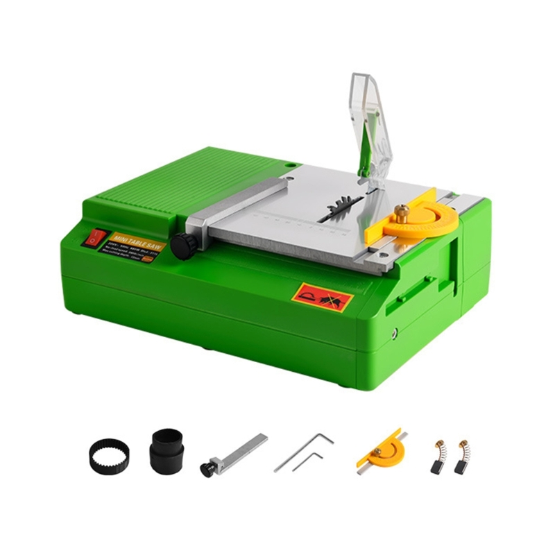 Draagbare doe-het-zelf snijmac - Woodworking Machinery For Sale recensie en prijs