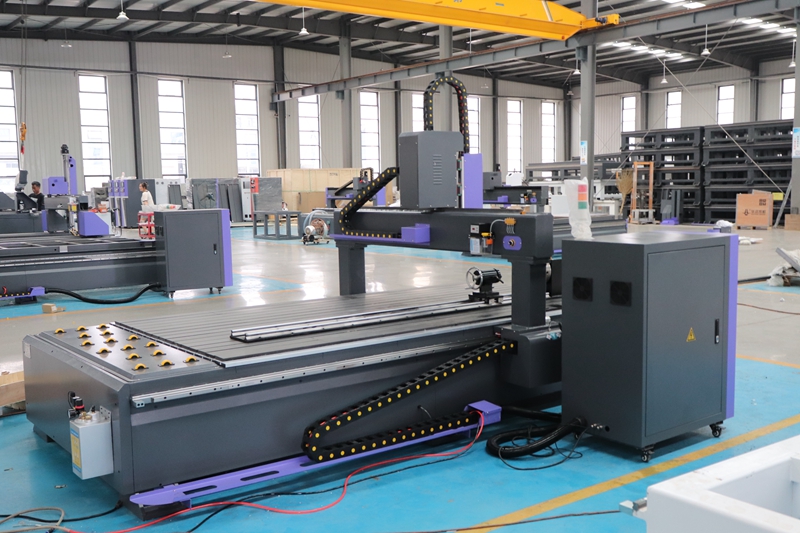 Hete Verkoop 1212 1325 1530 Cn - Woodworking Machinery For Sale recensie en prijs
