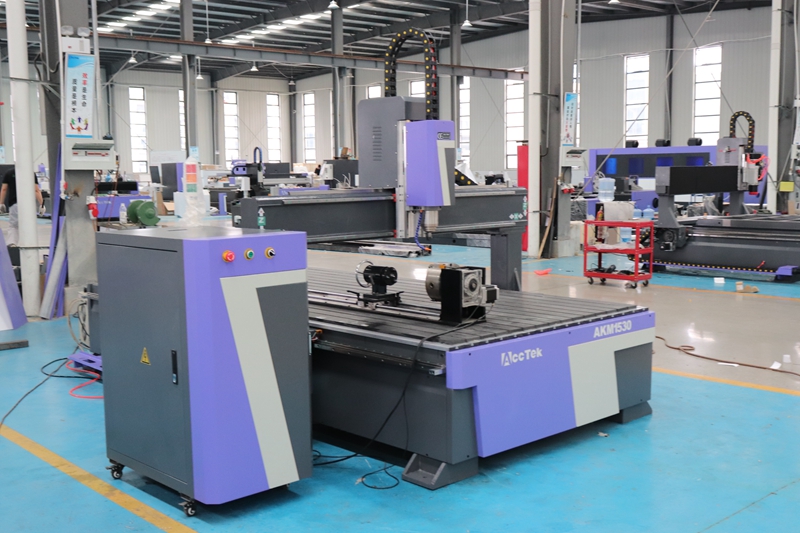 Hete Verkoop 1212 1325 1530 Cn - Woodworking Machinery For Sale recensie en prijs