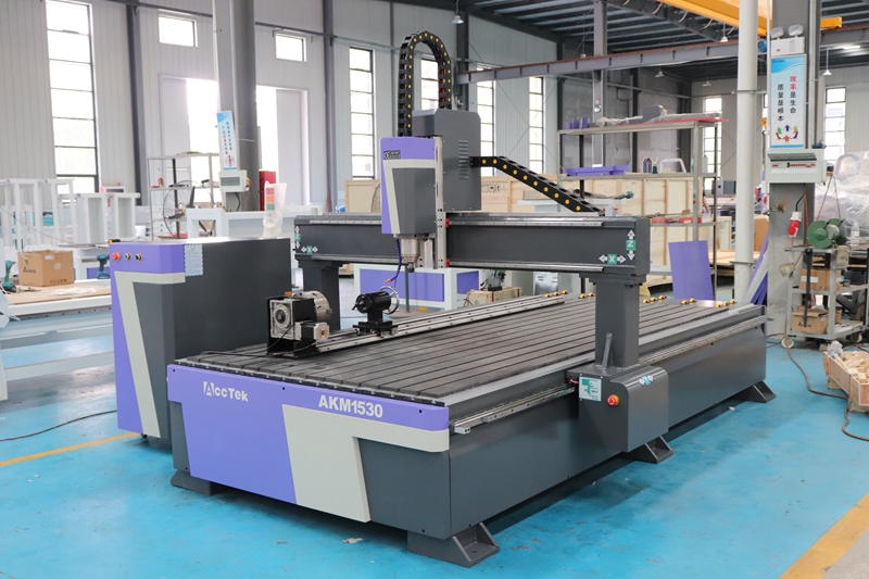 Hete Verkoop 1212 1325 1530 Cn - Woodworking Machinery For Sale recensie en prijs