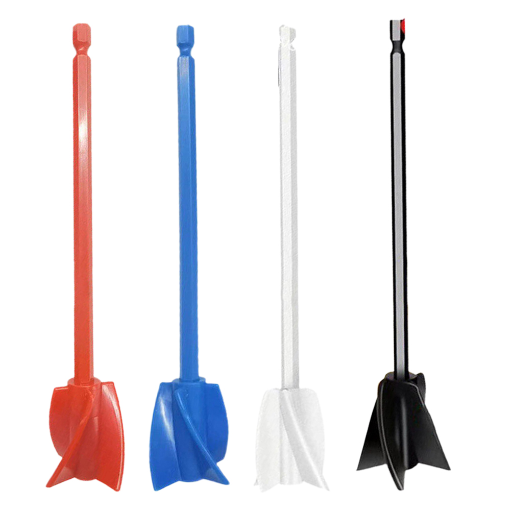 Epoxy Mixer Stick Verf Roersta - Woodworking Resin recensie en prijs