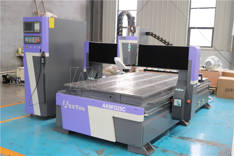 2026 Hot Sale ATC 1325 Houtbew - Woodworking Machinery For Sale recensie en prijs