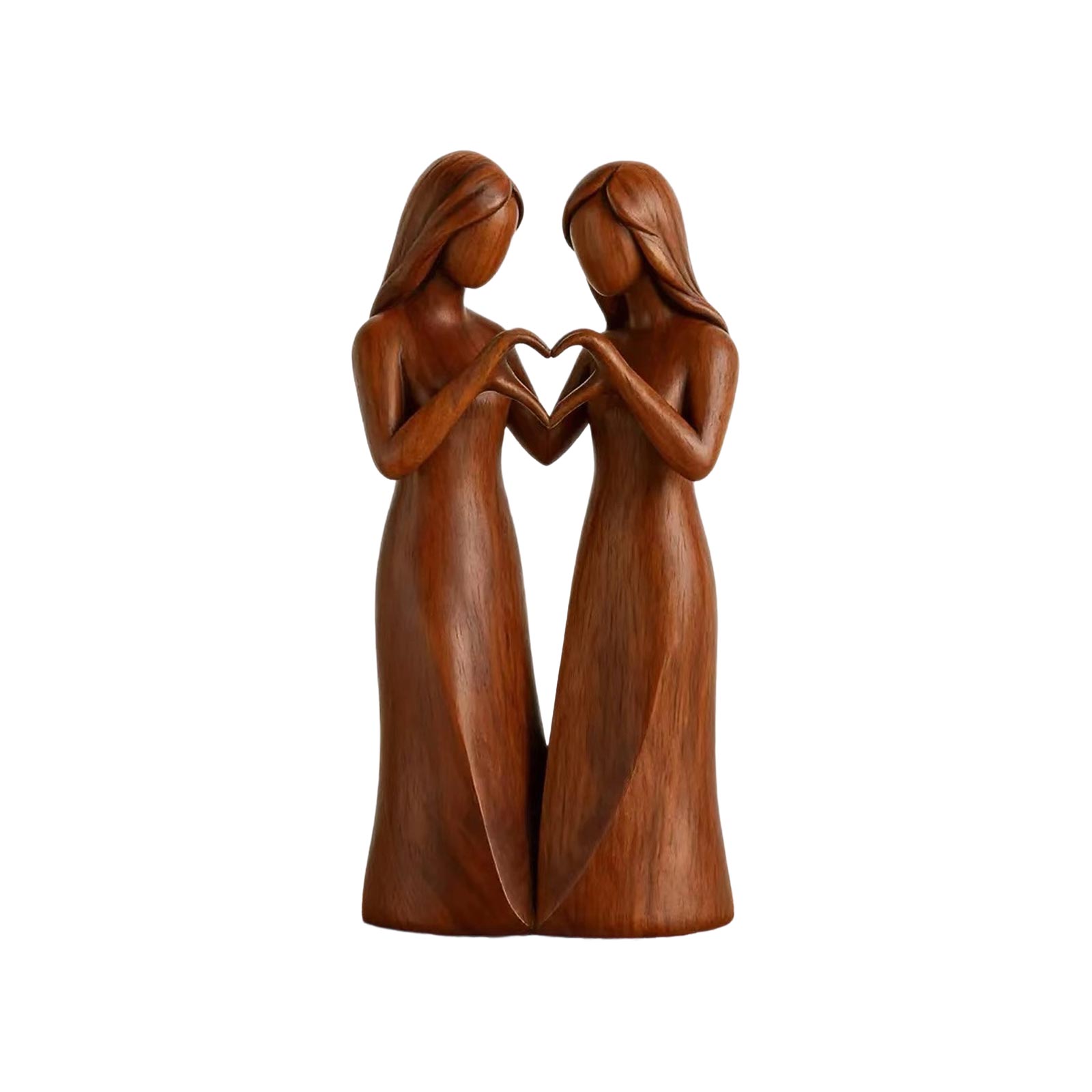 Creatieve imitatie houthars am - Woodworking Resin recensie en prijs