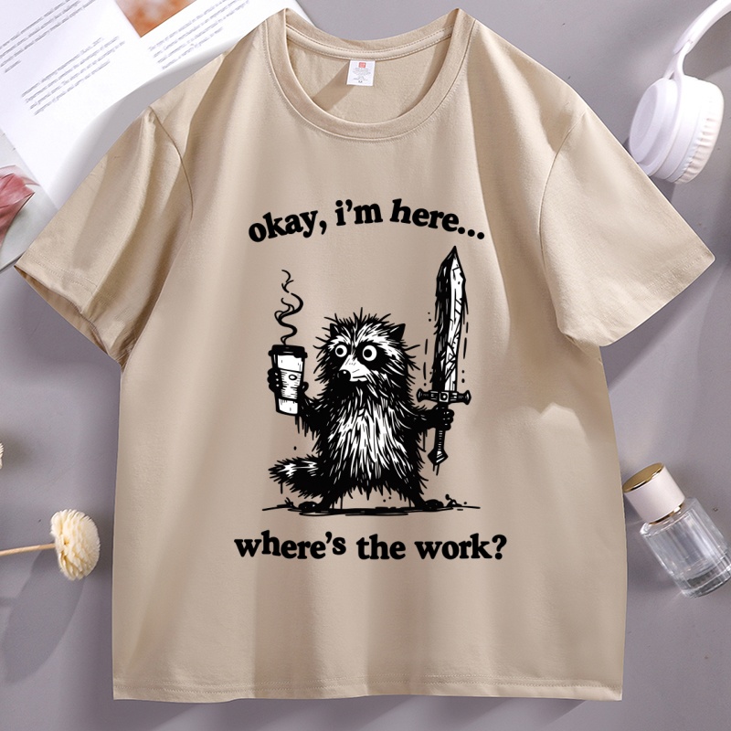 Sors Tafelzaag T-shirt Grappig - Woodworking Jokes recensie en prijs