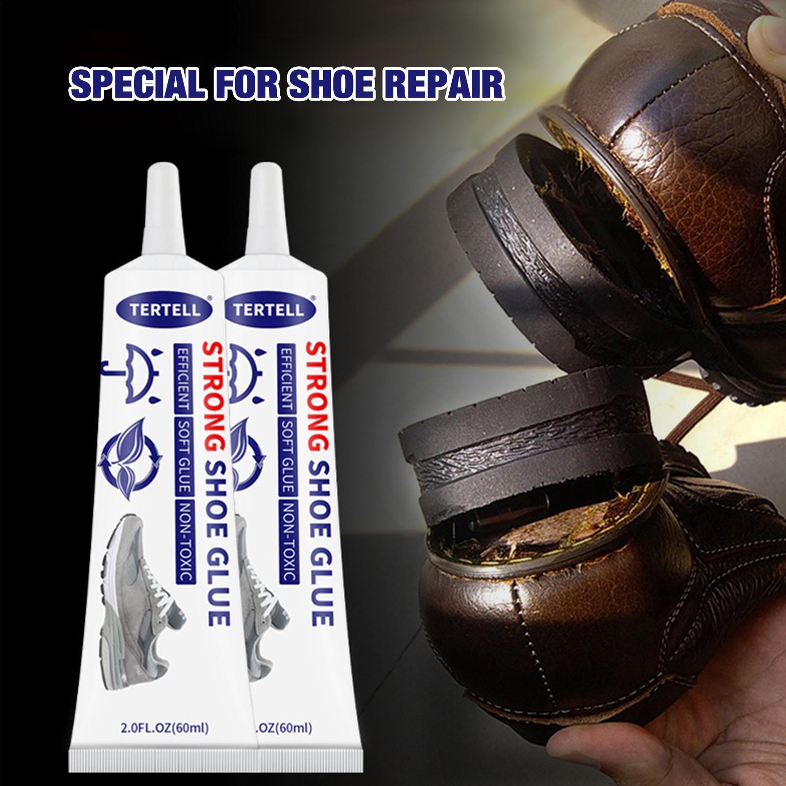 60ML sterke schoenreparatielij - Woodworking Resin recensie en prijs