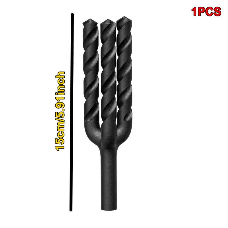 Grappige plastic boor met drie - Woodworking Jokes recensie en prijs