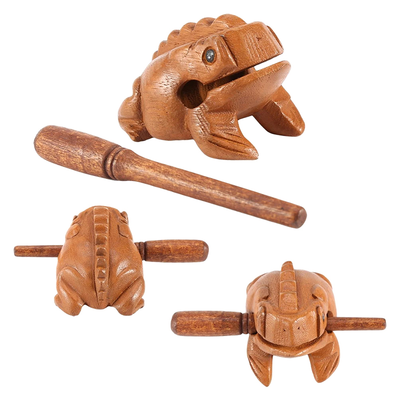 Thaise handgesneden, geluksbre - Woodworking Resin recensie en prijs