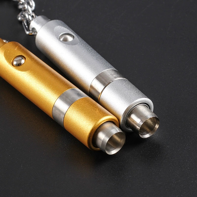 2026 Nieuwe Sigarenpons, -open - Drawknife Blade recensie en prijs